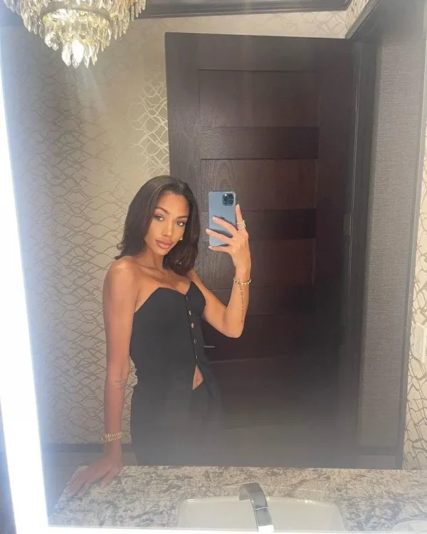 0621 Kysre Gondrezick Hot Shots 2