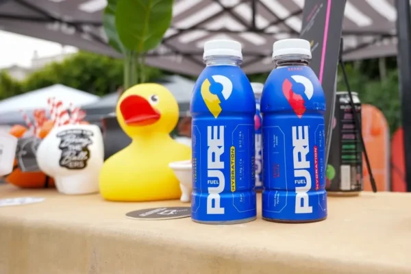 All Star Legends Viewing Party 10