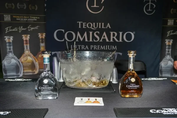 All Star Legends Viewing Party 12