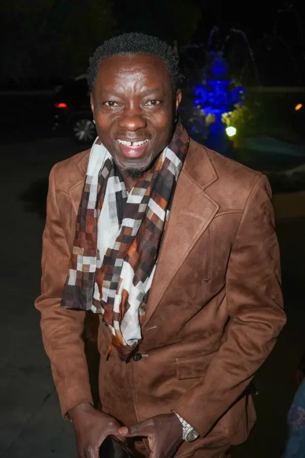 All Star Legends Viewing Party 13