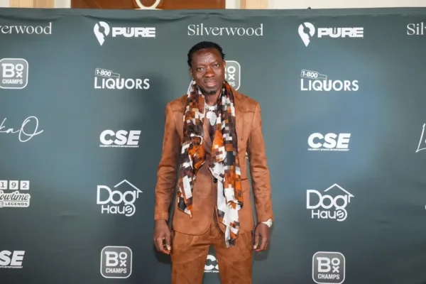 All Star Legends Viewing Party 15