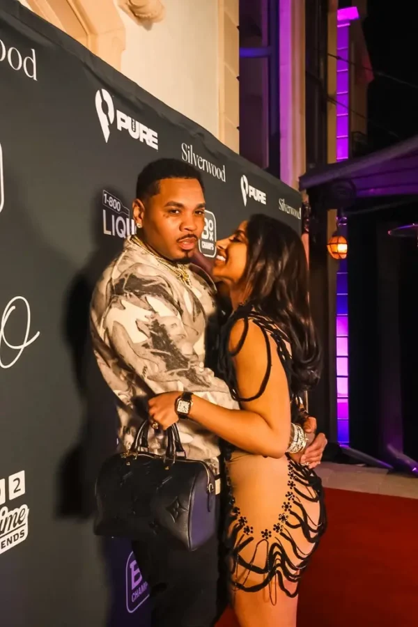 All Star Legends Viewing Party 25