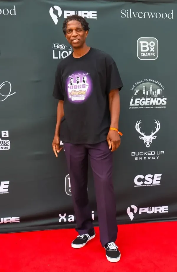 All Star Legends Viewing Party 27