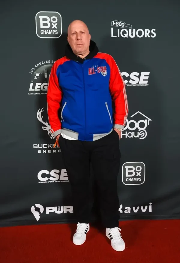 All Star Legends Viewing Party 29