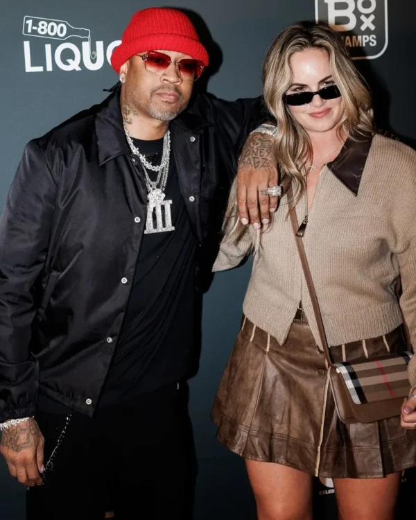 All Star Legends Viewing Party 30