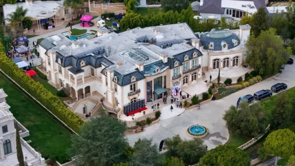 All Star Legends Viewing Party 31