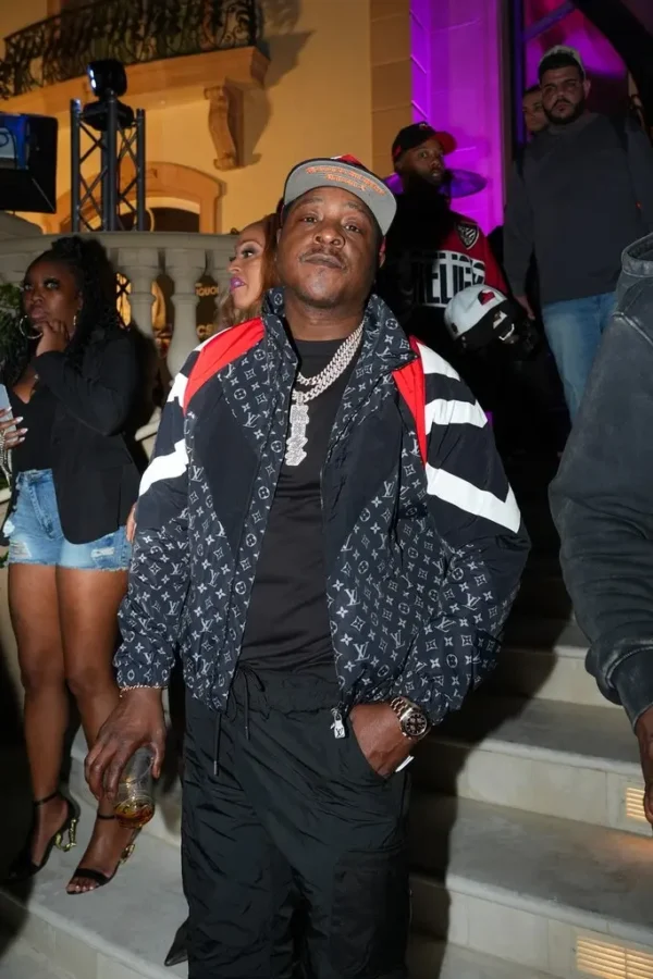 All Star Legends Viewing Party 5