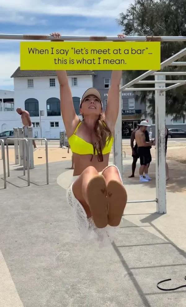 Andi Lew Hot Shots 0