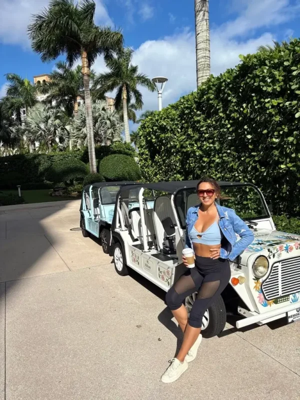 Andi Lew Hot Shots 11