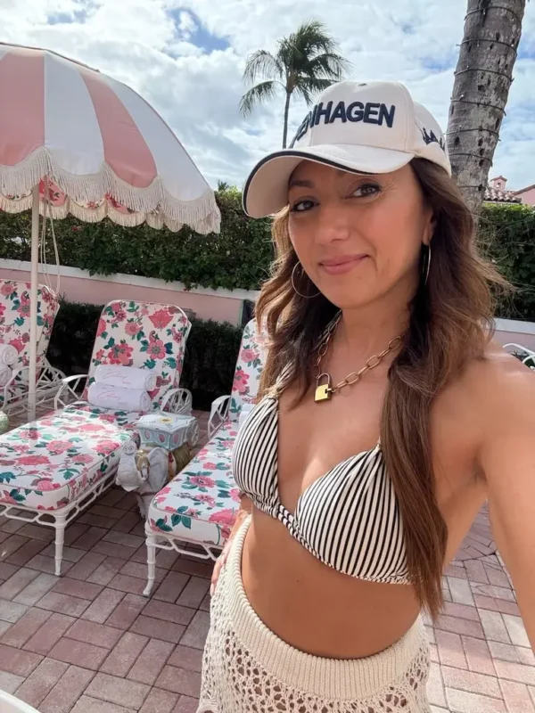 Andi Lew Hot Shots 12