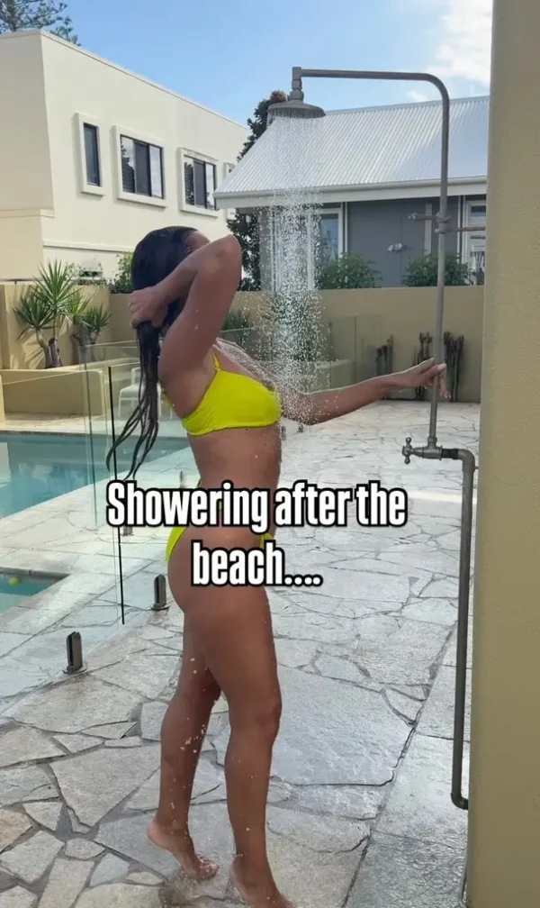 Andi Lew Hot Shots 2