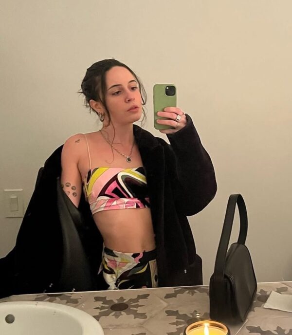 Bea Miller Hot Shots 9