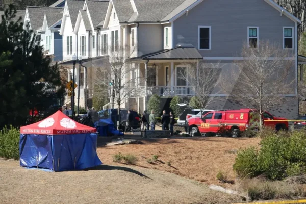 Body Found In Search Lil Jon Son