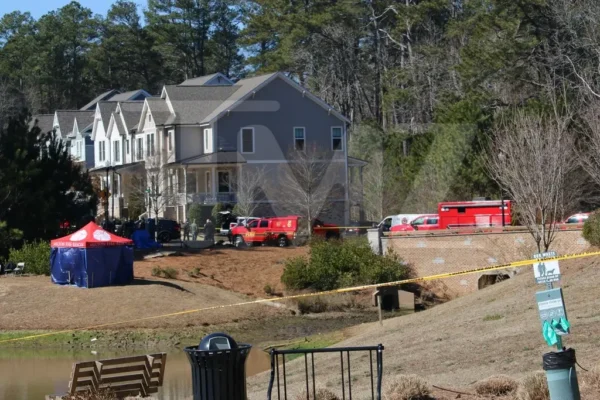 Body Found In Search Lil Jon Son