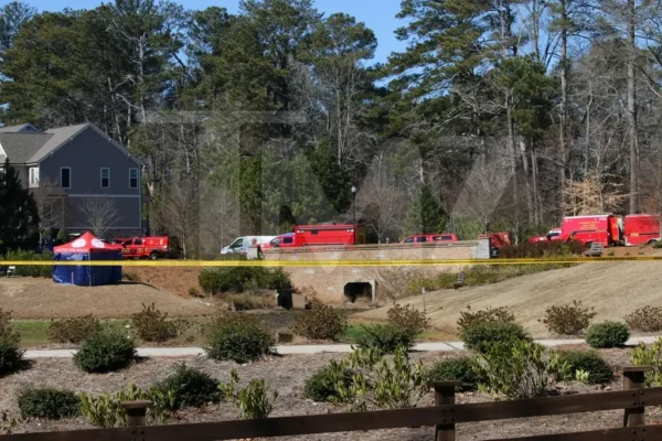 Body Found In Search Lil Jon Son