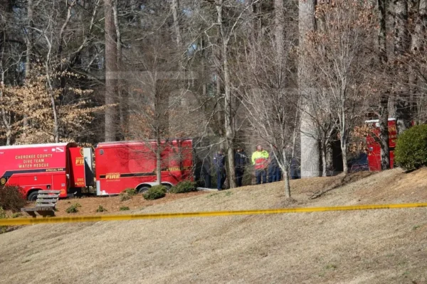 Body Found In Search Lil Jon Son