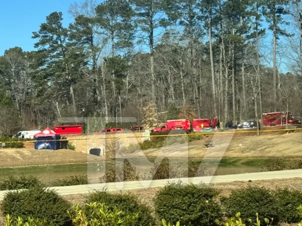 Body Found In Search Lil Jon Son