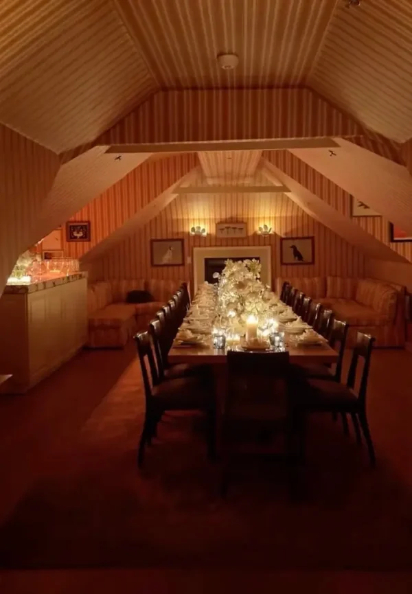 Brooks Nader Bday Bash 0