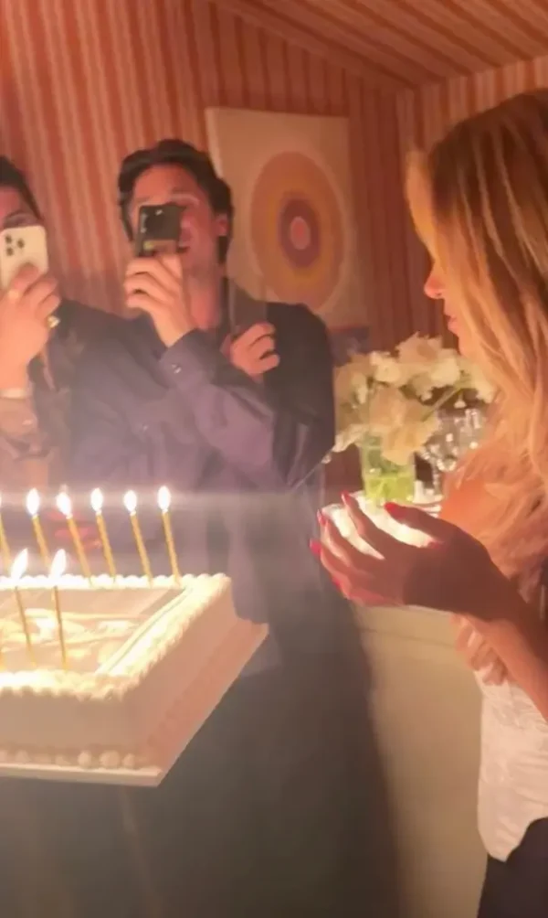 Brooks Nader Bday Bash 3