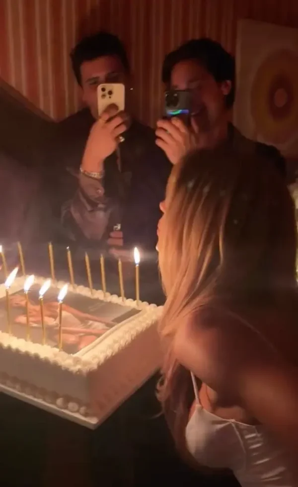 Brooks Nader Bday Bash 4