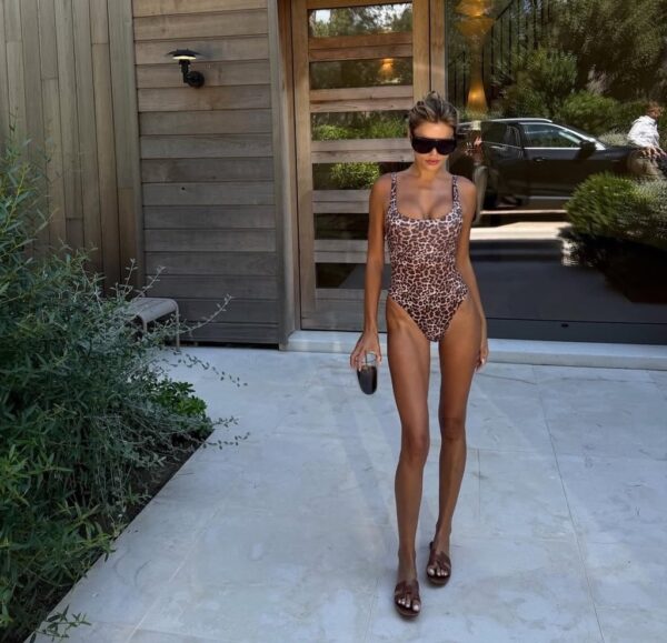 Brooks Nader Hot Shots 7