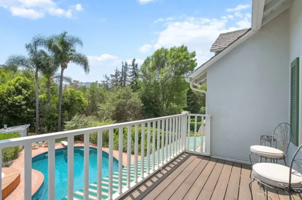 Charlotte Ross Studio City Home For Sale 12