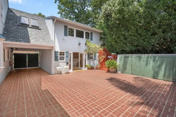 Charlotte Ross Studio City Home For Sale 21