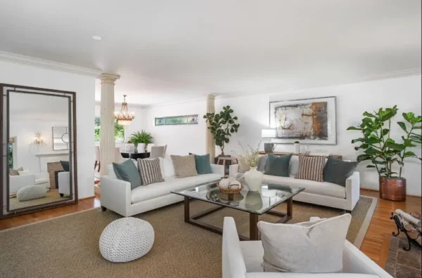 Charlotte Ross Studio City Home For Sale 5