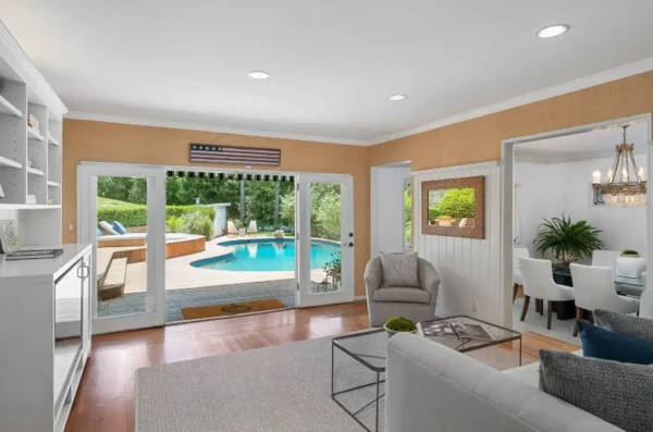 Charlotte Ross Studio City Home For Sale 8