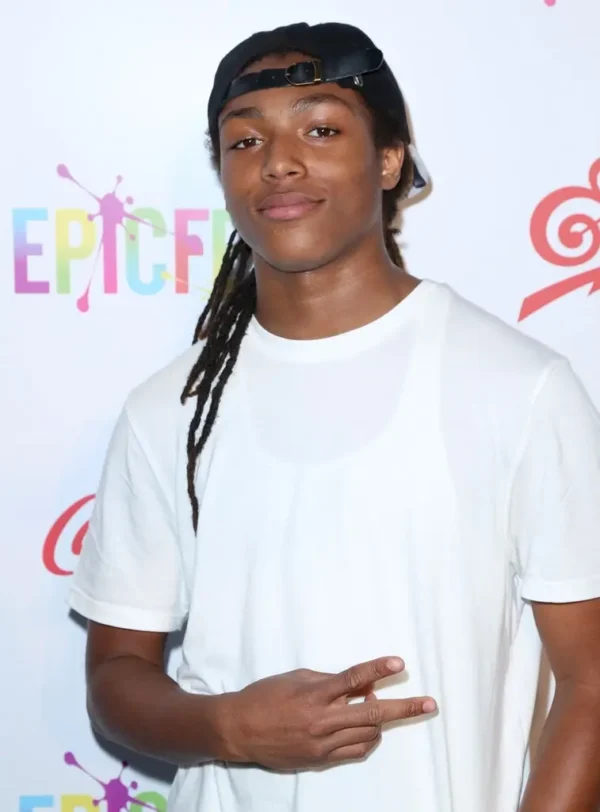 DJ Young Slade Remembering 3