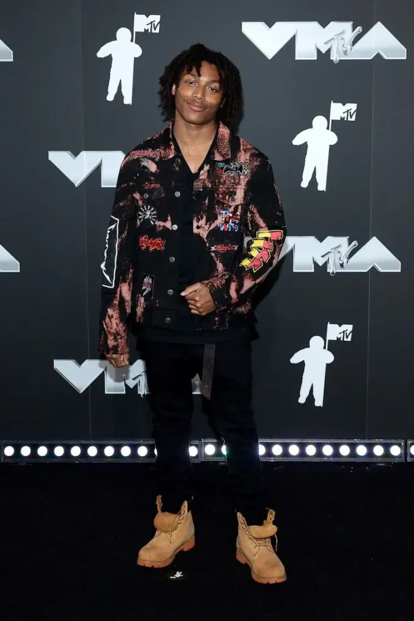 DJ Young Slade Remembering 4