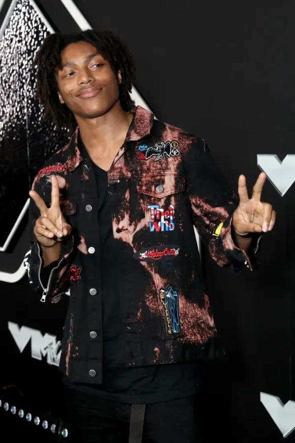 DJ Young Slade Remembering 5