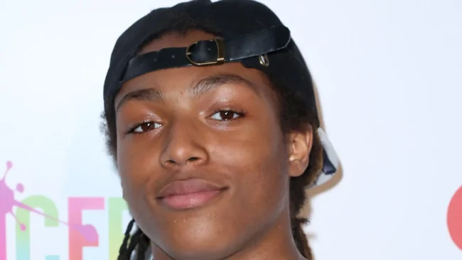 DJ Young Slade Remembering