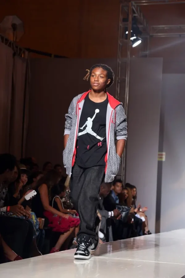 DJ Young Slade Remembering 7