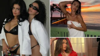 January 2026 Hot Shots