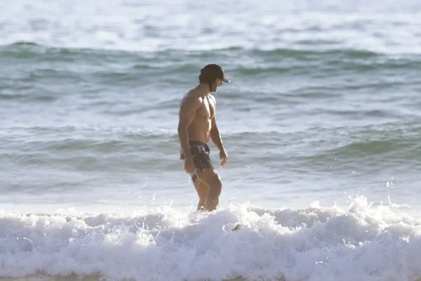 Justin Baldoni Costa Rica 5