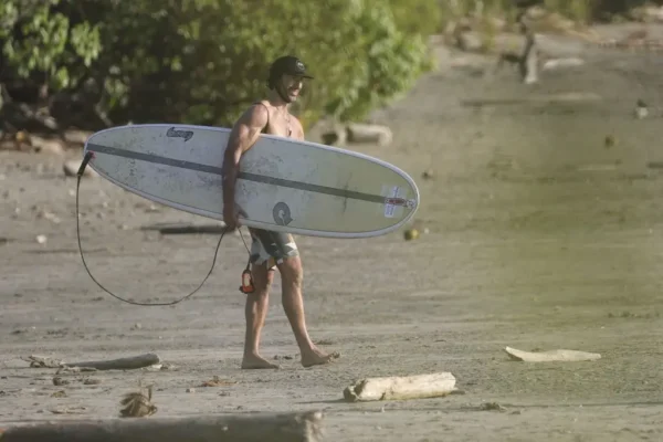Justin Baldoni Costa Rica 6