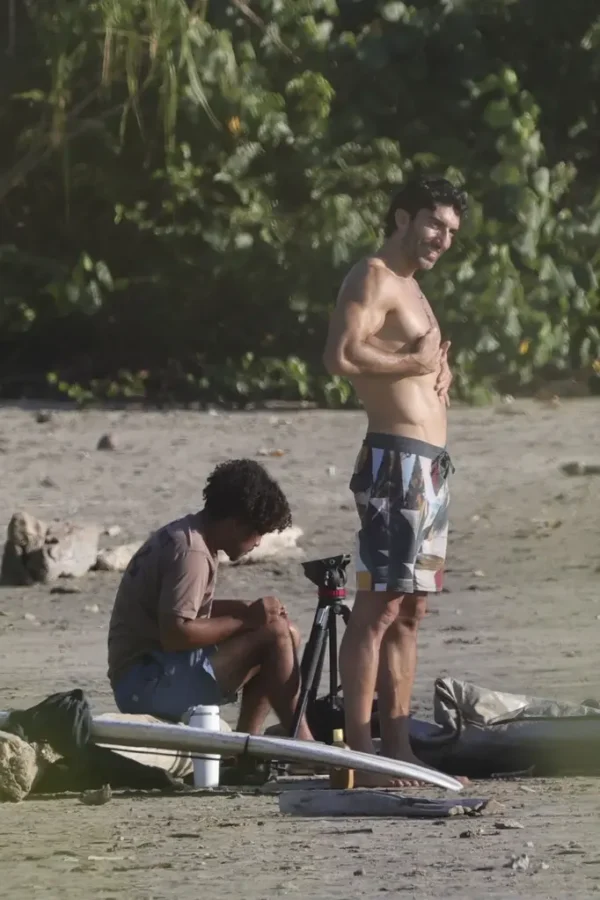 Justin Baldoni Costa Rica 7