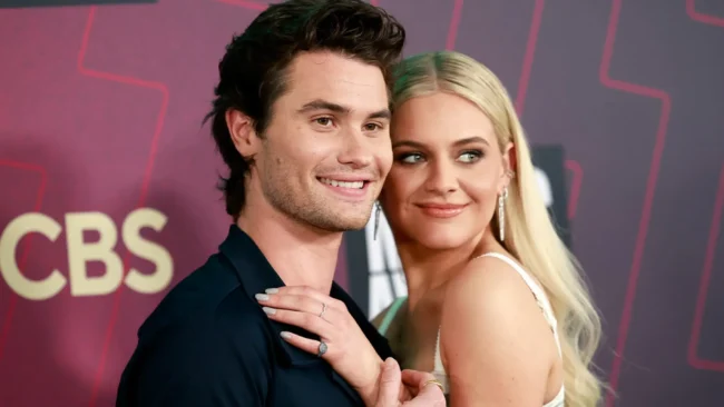 Kelsea Ballerini and Chase Stokes Happier Times