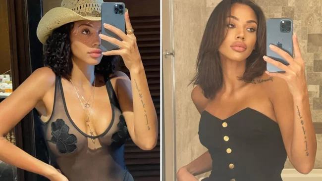 Kysre Gondrezick Hot Shots