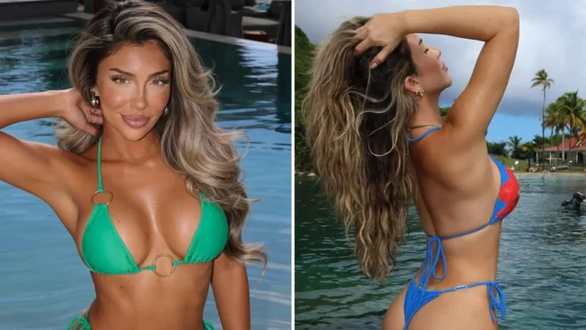 Lauren Boultier Hot Shots