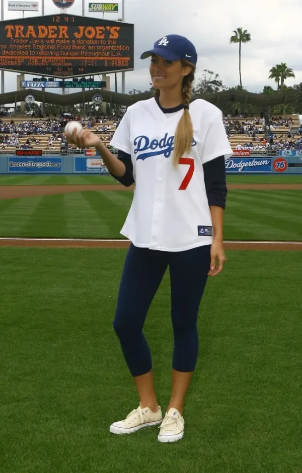 Lauren Conrad through the years 3