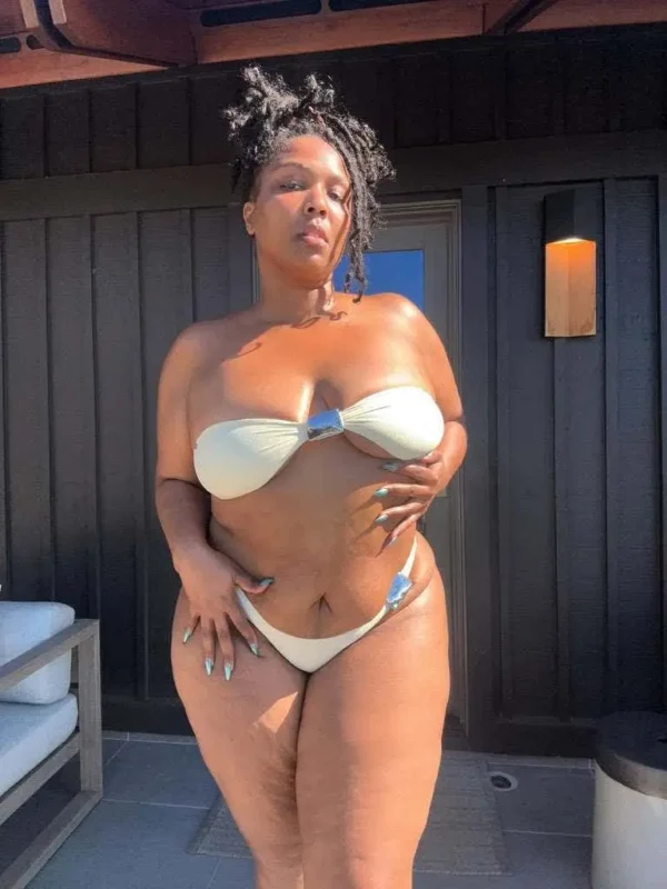 Lizzo