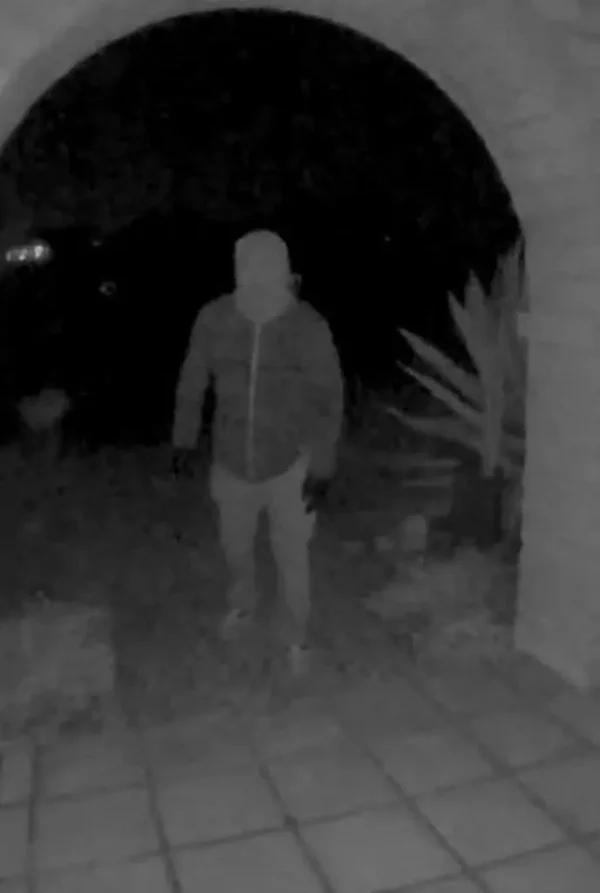 Nancy Guthrie Abduction Potential Suspect 4