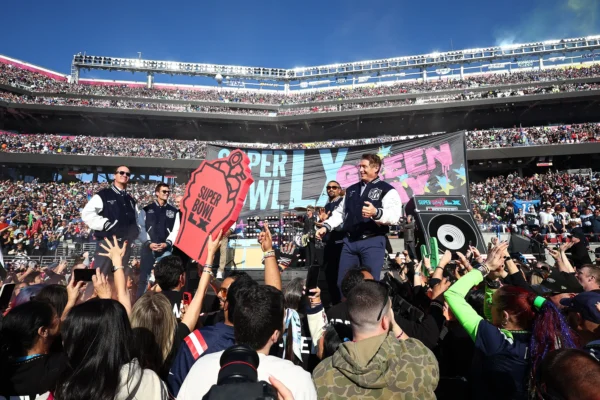 Peyton Manning, Tom Brady, Jalen Hurts and Steve Young
