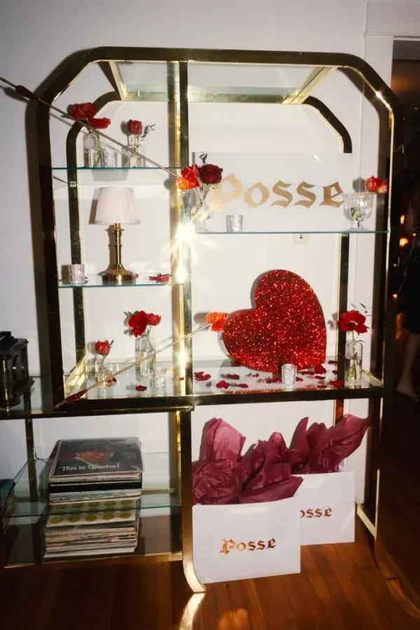 Posse Valentines Soiree 0