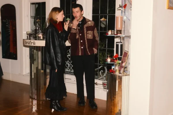 Posse Valentines Soiree 10