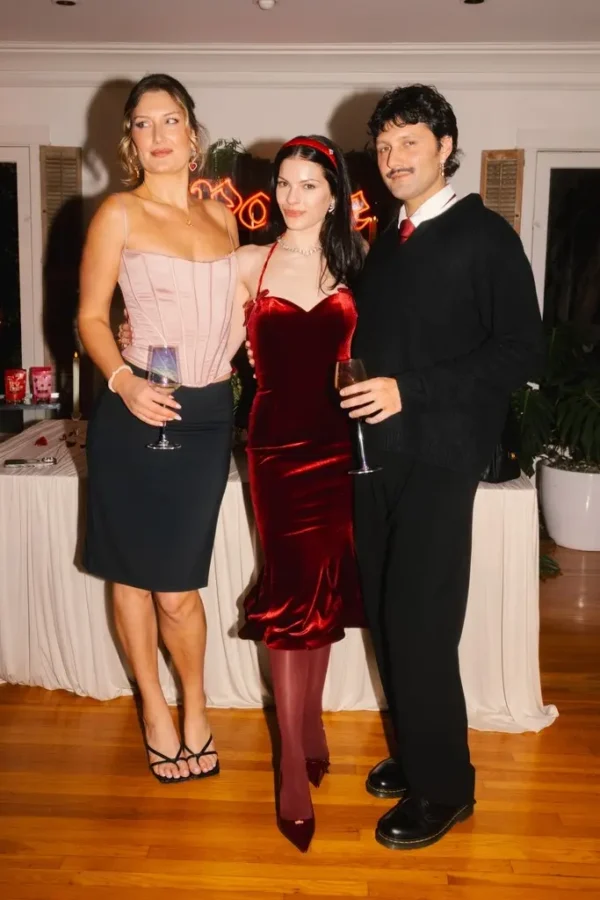 Posse Valentines Soiree 11