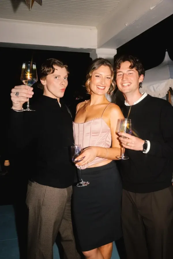 Posse Valentines Soiree 13