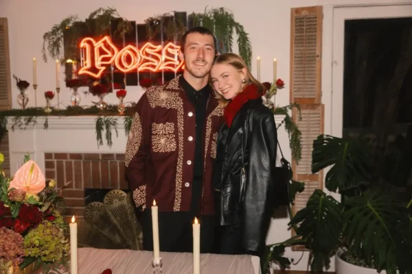 Posse Valentines Soiree 15